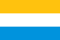바라트푸르국의 국기