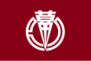 Drapeau de Makubetsu-chō