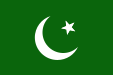 Flag of the Muslim League