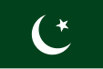 Flag of the Muslim League