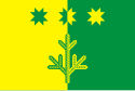 Flag of Shemurshinsky District