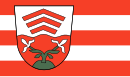 Drapeau de Vlotho