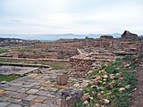 Roman forum