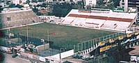 Miniatura para Estadio Francisco Urbano