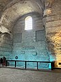 Le Frigidarium