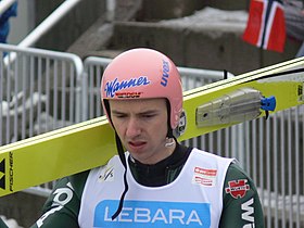 Georg Späth en 2008.