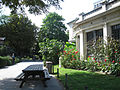 Jardin des plantes et Muséum national d'histoire naturelle