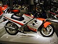 Honda VFR750F RC24