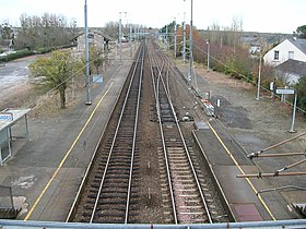 Image illustrative de l’article Gare d'Ingrandes-sur-Loire