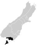 Outline map