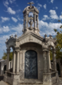 Mateo Benito Garcia mausoleum