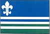 Flag of Kšice