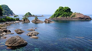 Tajima-Matsushima