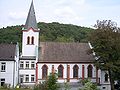 Kirche Oberrahmede