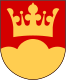 Coat of arms of Knivsta Municipality