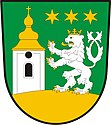 Wappen von Kohoutov