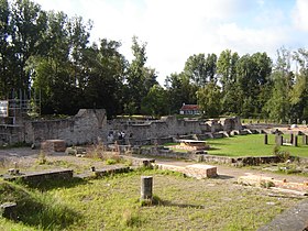 Image illustrative de l’article Abbaye des Dunes