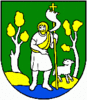 Coat of arms of Krahule