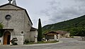 Église Saint-Antoine de La Baume-d'Hostun