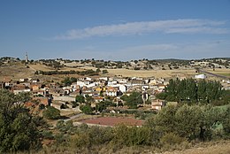 La Frontera – Veduta