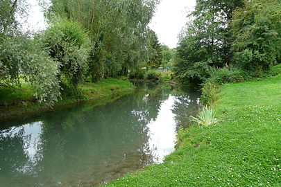 La Selle au Cateau-Cambrésis.