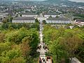 Aussicht Jübergturm