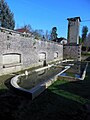 Deuxième lavoir (Rue du Lavoir)