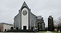 Cathédrale Notre-Dame de la Treille