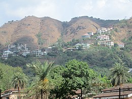 Lonavala – Veduta