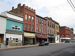 Main Street Historic District