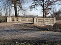 Straßenbrücke über die Maisach