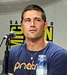 Matthew Fox spielt Dr. Jack Shephard