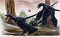 Microraptor