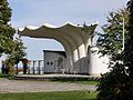 Kiosque de Sassnitz (1987)