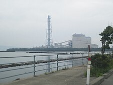 基礎情報 発電所