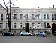 Odesa Museum of Regional History