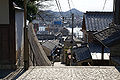 Pente à Onomichi (Hiroshima)