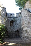 Bastion 14, on North East Angle of Wall