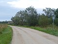 Põgari-Sassi bus stop