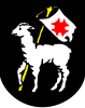 Coat of arms of Sulęcin