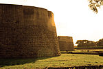 Palakkad Fort