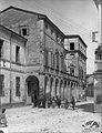 La Palazzo en 1910