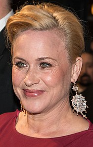 Patricia Arquette