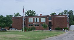 Perrysville School (1924)