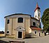 Pfarrkirche Großriedenthal