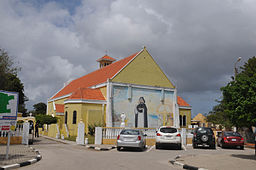 Romersk-katolsk kyrka i Rincon