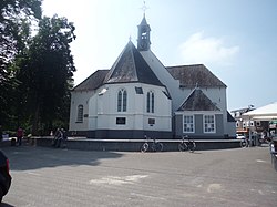Church in Veenendaal