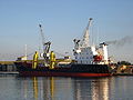 Saint-Malo harbour-02