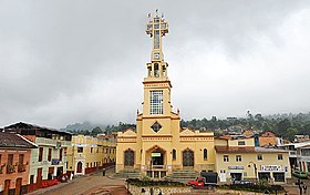 San Bernardo (Cundinamarca)