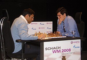 Viswanathan Anand